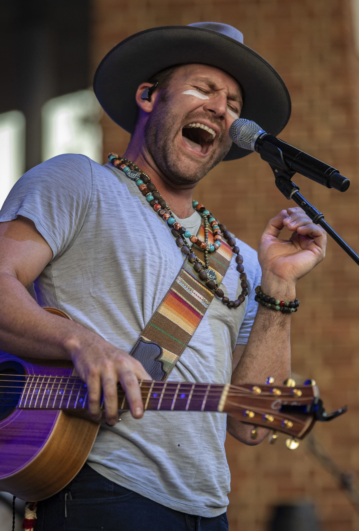 Drake White